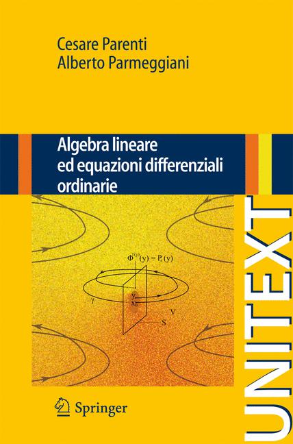 Algebra Lineare Ed …