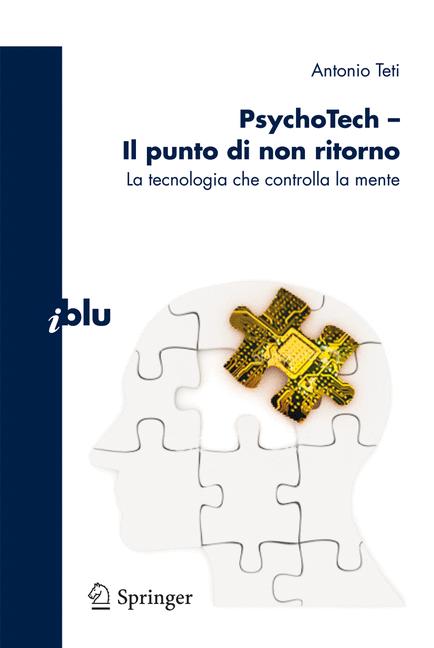 Psychotech - Il Pun… - image