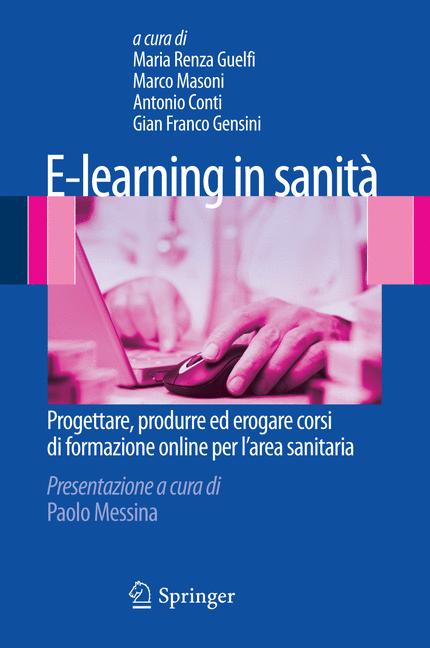 E-Learning In SanitÃ - image