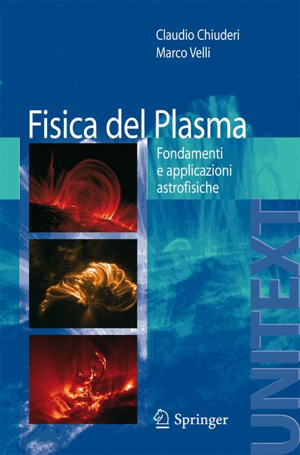 Fisica Del Plasma - image