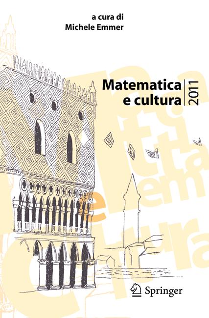 Matematica E Cultur… - image