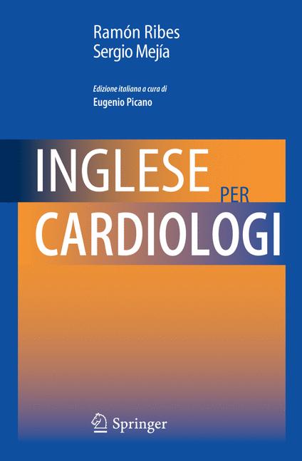 Inglese Per Cardiol… - image