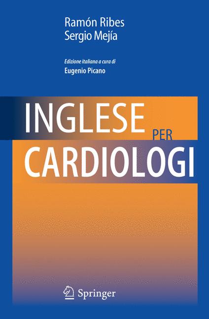 Inglese Per Cardiol… - image