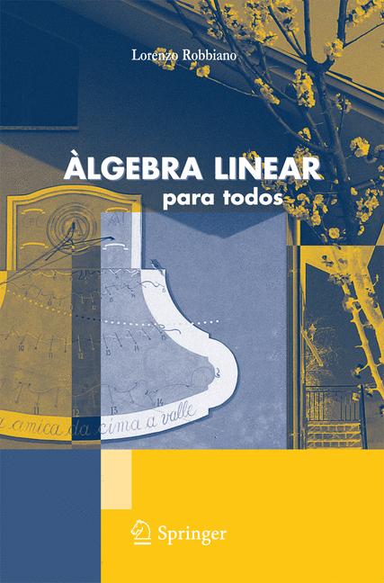 ÃLgebra Linear