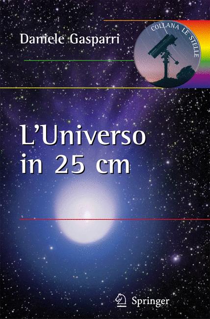 L'universo In 25 Ce… - image