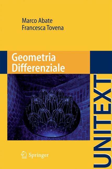 Geometria Differenz… - image