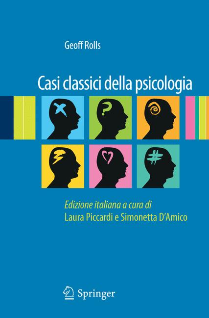 Casi Classici Della… - image