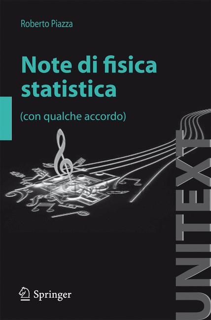 Note Di Fisica Stat… - image