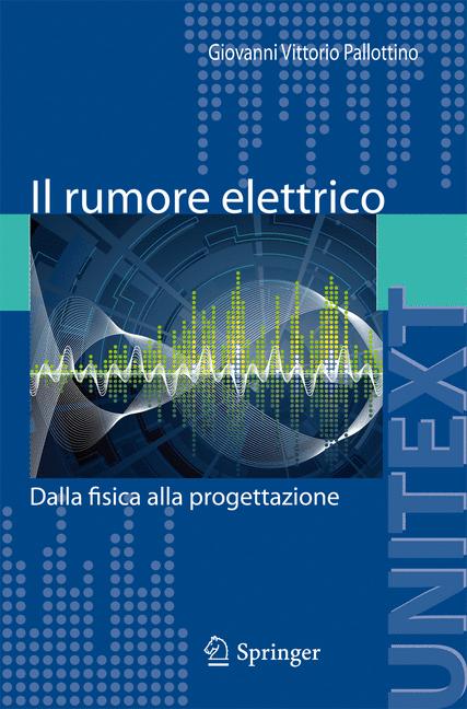 Il Rumore Elettrico - image