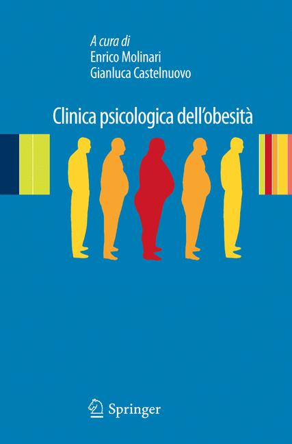 Clinica Psicologica… - image
