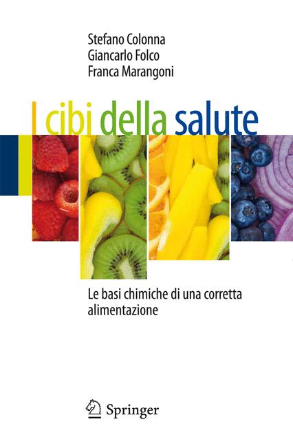 I Cibi Della Salute - image
