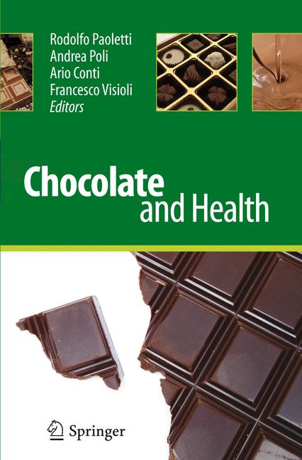 Chocolate And Health