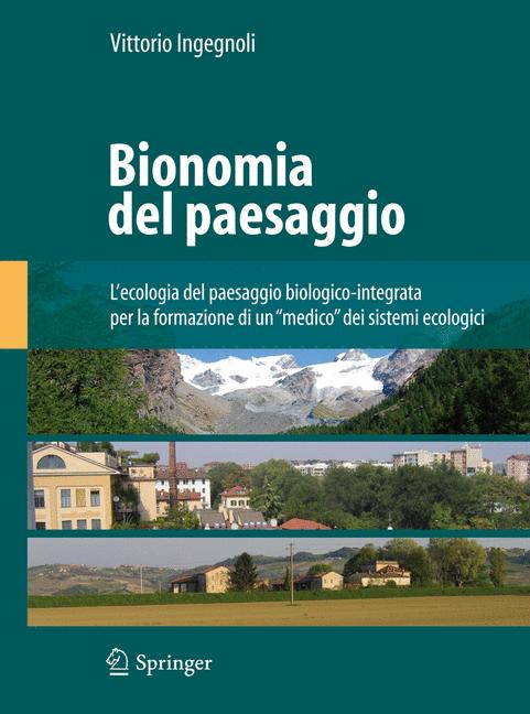 Bionomia Del Paesag… - image
