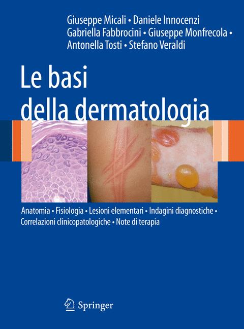 Le Basi Della Derma…