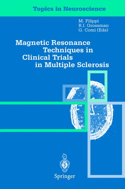 Magnetic Resonance …