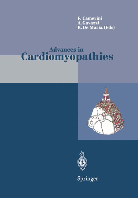 Advances In Cardiom…