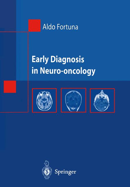 Early Diagnosis In … - image