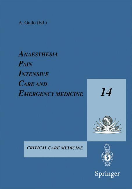 Anesthesia, Pain, I… - image