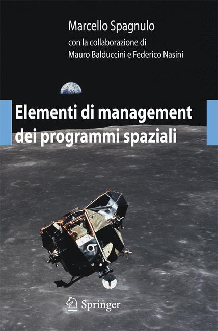Elementi Di Managem… - image
