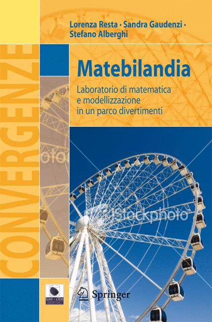 Matebilandia - image