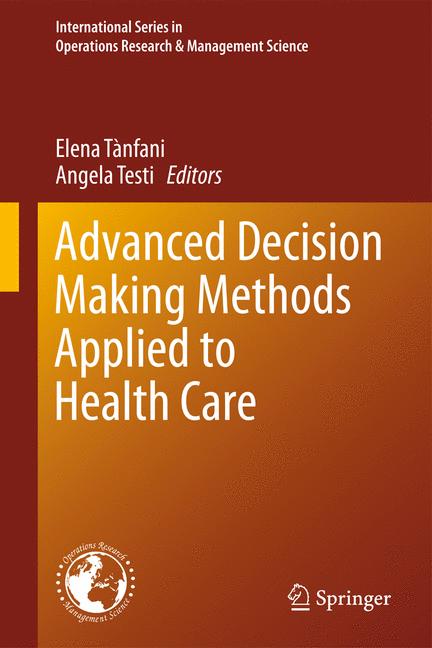 Advanced Decision M… - image