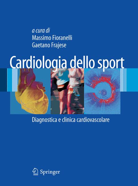 Cardiologia Dello S… - image