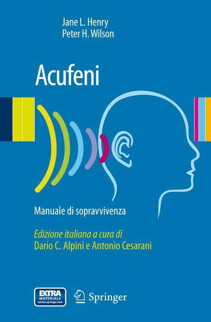 Acufeni: Manuale Di… - image