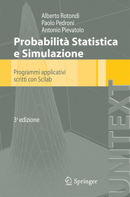 ProbabilitÃ Statist… - image