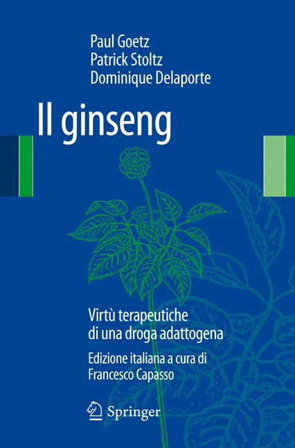 Il Ginseng - image