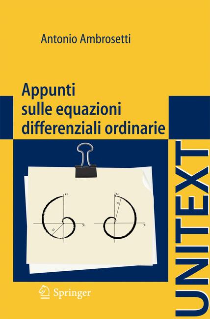 Appunti Sulle Equaz… - image