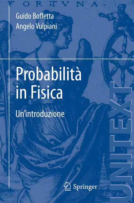 ProbabilitÃ In Fisi… - image