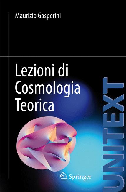 Lezioni Di Cosmolog… - image
