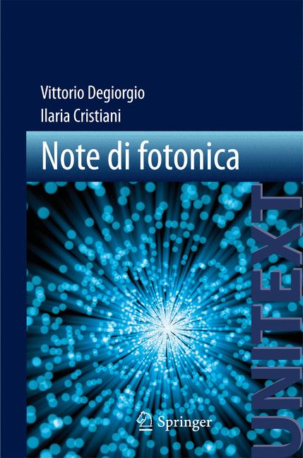 Note Di Fotonica - image