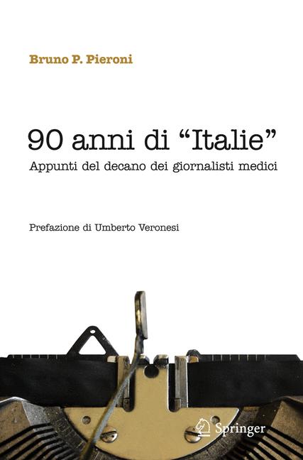 90 Anni Di "Italie" - image
