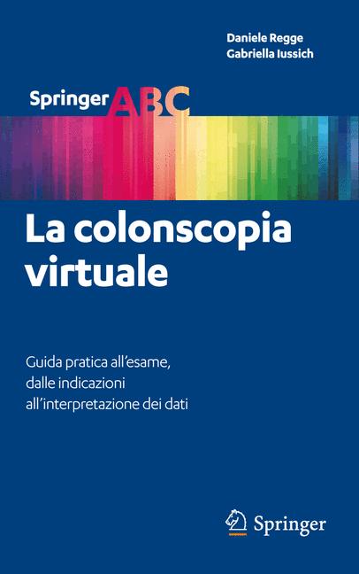 La Colonscopia Virt… - image