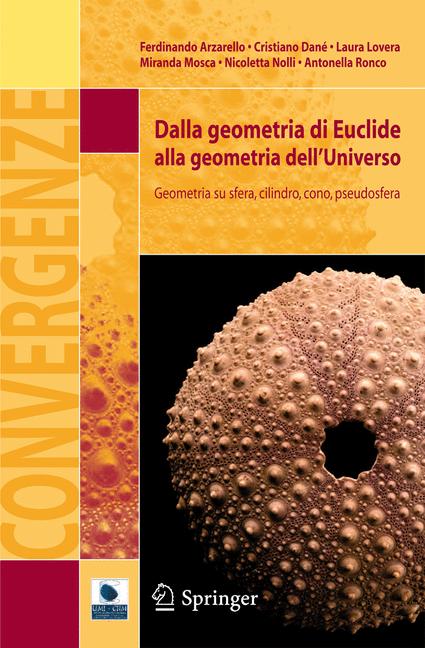 Dalla Geometria Di … - image