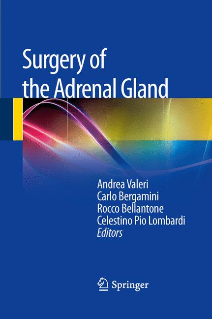 Surgery Of The Adre…