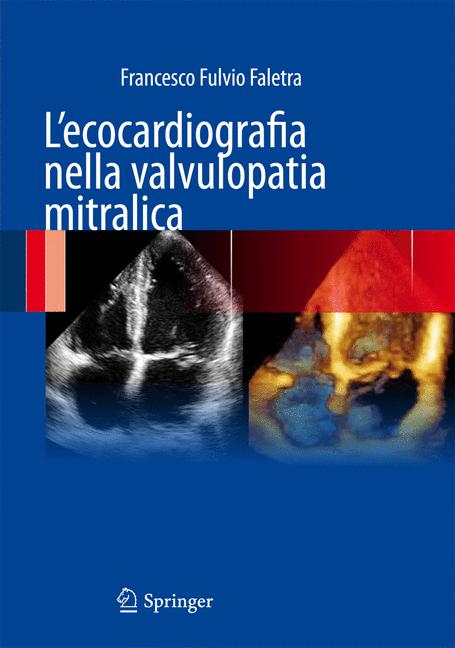 L'ecocardiografia N… - image