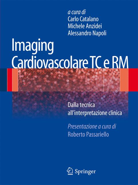 Imaging Cardiovasco… - image