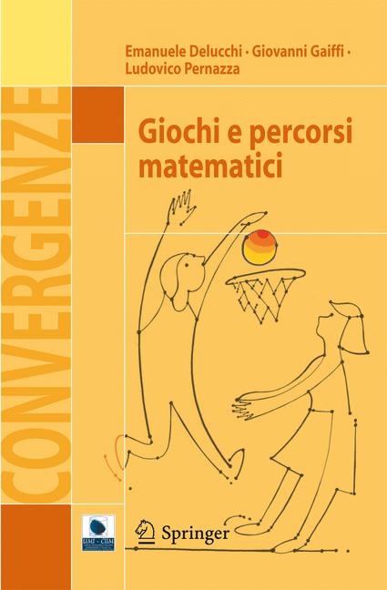 Giochi E Percorsi M… - image