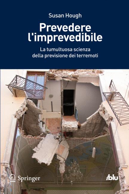 Prevedere L'impreve… - image