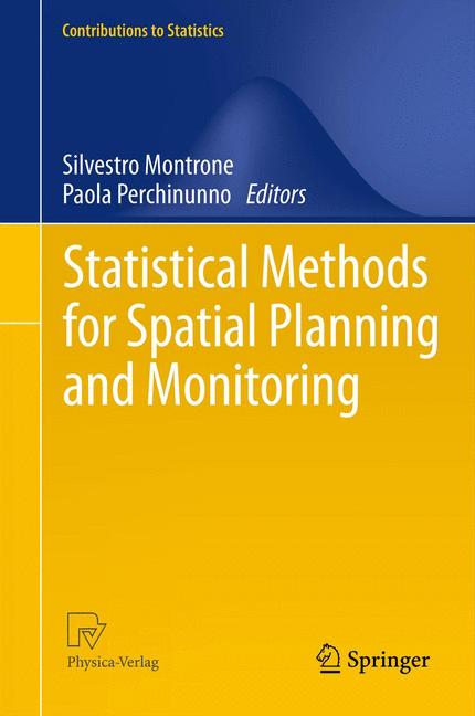 Statistical Methods…