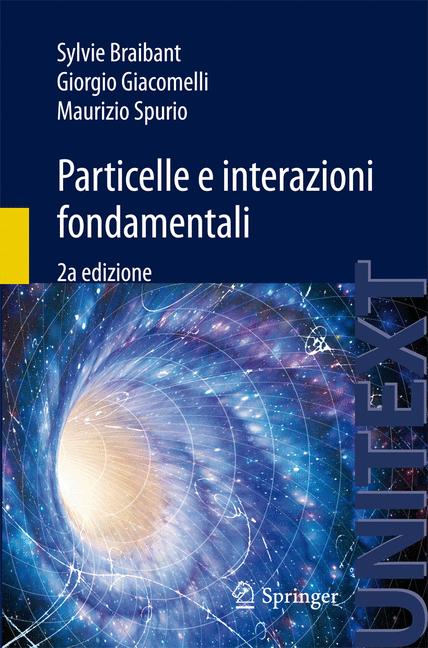 Particelle E Intera… - image