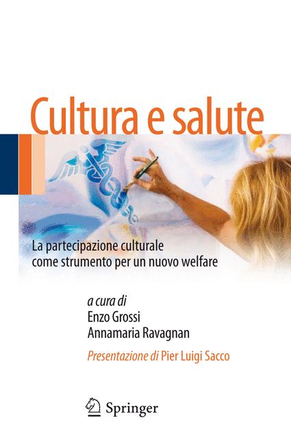 Cultura E Salute - image