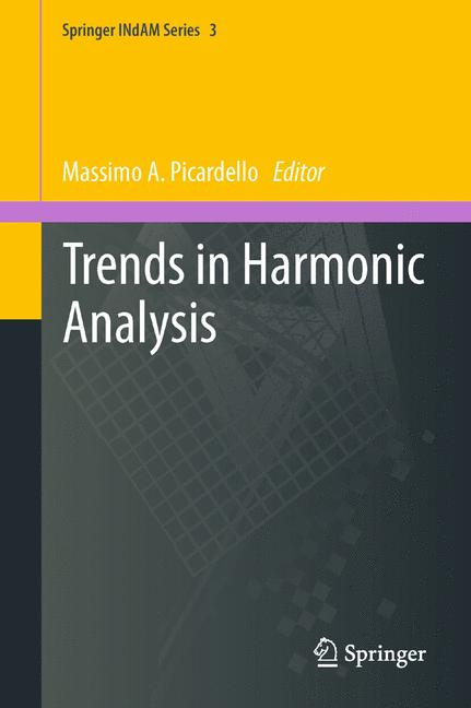 Trends In Harmonic … - image