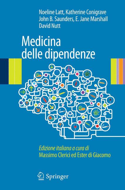 Medicina Delle Dipe… - image