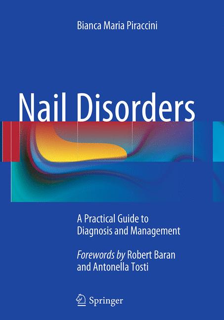 Nail Disorders - image