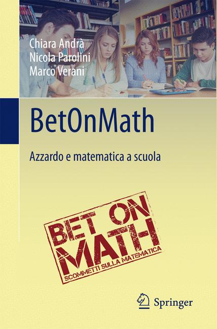 Betonmath - image