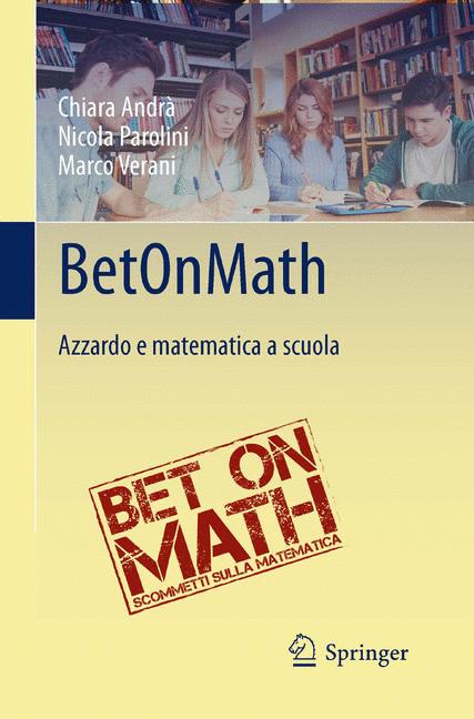 Betonmath - image