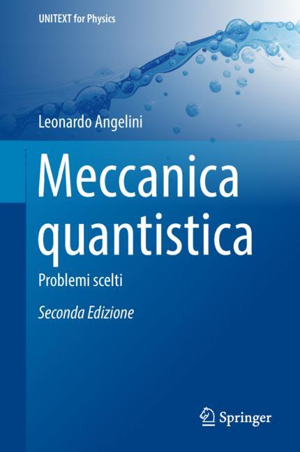 Meccanica Quantisti… - image